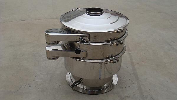 醫(yī)藥篩分設備廠家