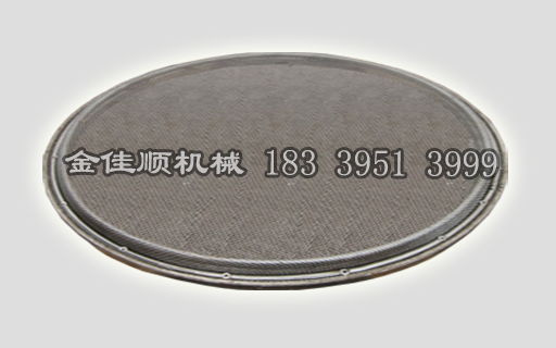 換網(wǎng)步驟也要看不銹鋼振動(dòng)篩型號(hào)，不能一概而論
