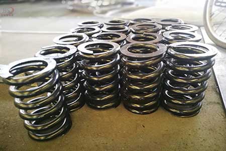 金佳順--鋼制彈簧1